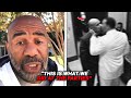 Steve Harvey BREAKS SILENCE On Decades Long Torment From Diddy In Viral Video