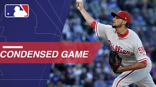 Condensed Game: PHI@CHC - 6/5/18