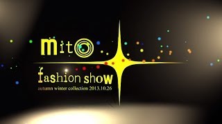 mito fashion show 2013 水戸ファッションショー