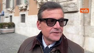 Liberazione Sala, Calenda: Ottimo lavoro del Governo e della Presidente del Consiglio