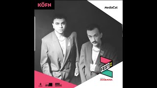 Köfn - Rockstar