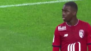 Boubakary Soumaré best highlights, Welcome to Manchester United