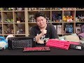 【林仔開箱】終於來了！佢地嘅第一隻 magnetic switch 電競 keyboard！ logitech g pro x tkl rapid 試玩