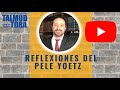 Curso de Pele Yoetz 133 Habla Bonita y el ser codo o tacaño Rab David Hanono