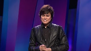 Joseph Prince - God's Plan To Bless You - 02 Mar 14