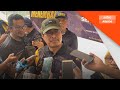 SPRM sedang siapkan beberapa dokumen draf pertuduhan kes - Azam Baki