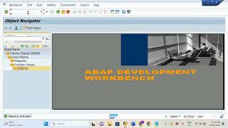 Functional Module Part -1
