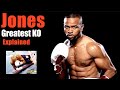 Roy Jones Jr.'s Greatest KO Explained - Brilliant Exchanges