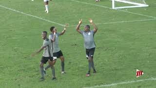 TTPFL : Police Vs Jabloteh