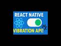 React Native Switch Toggle in 60 Seconds ⚡ | Easy State Management 🚀