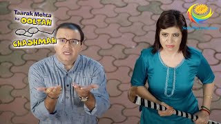 Roshan Is Angry With Sodhi | Full Episode | Taarak Mehta Ka Ooltah Chashmah | Comedy Express