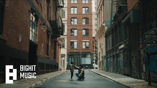 J-hope On The Street With J Cole Official Mv