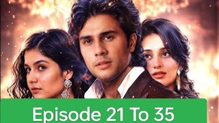 Gumnaam Badshah episode 21 to 35  (Bemisaal shakhsiyat) vahaflix latest episode