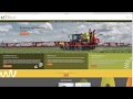 Ei Operator - the website for sprayer operators