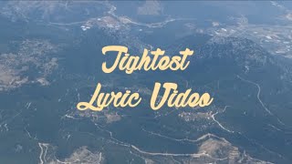 Kvngs - Tightest (Official Lyric Video)