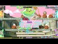 maplestory tms 惡魔復仇者 vs 普通綠水靈