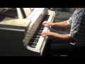 Lady Gaga - Just Dance (BEST PIANO COVER W/ SHEET MUSIC)