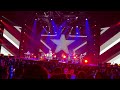 2024.05.01 伍佰 北美多伦多 世界巡回演唱会 【rockstar】