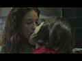 Úrsula corbero and maría pedraza lesbian kiss money heist