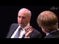 Paul Keating in conversation with Kerry O'Brien