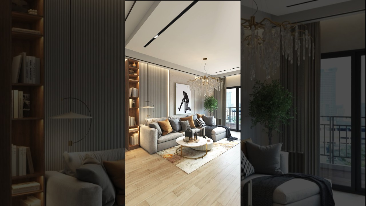 How To Create Living Dining Room In 1 Livspace Decorating Insider