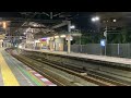 【相鉄】8000系8706×10 gto vvvf 緑園都市駅発着 ～各停横浜行き～