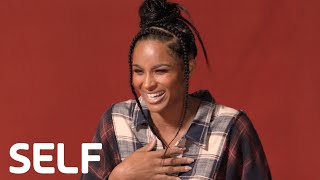 Ciara on Pregnancy, Birth, and Postpartum Recovery | Body Stories | SELF