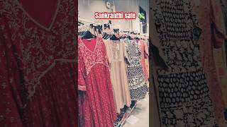 Sankranthi festive sale in gsm mall#festival #shopping #sale #sankranthi #youtubeshorts #viralvideo