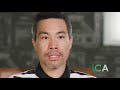 ICA of New York Testimonial - Ben Chan