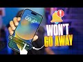 How to Fix Notifications Won’t Go Away on iPhone | Solve Persistent Notification Issues