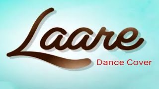Laare song dance video Maninder Buttar| B-Praak | Jaani | Dance Cover By Astha | #laare #punjabisong