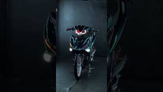 MxKing full modif #cinematic #modifikasi #y15zr