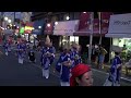 十人十彩・その２　～2013高知よさこい祭り・本祭２日目 万々競演場