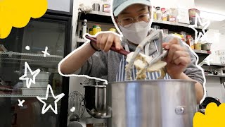 How I started my Korean macaron business 캐나다에서 마카롱 장사하기