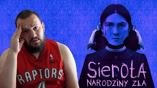 Sierota: Narodziny Zła [RECENZJA]