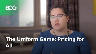 The Uniform Game: Pricing for All