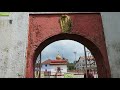 sri omkareshwara temple madikeri coorg karnataka