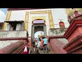 sri omkareshwara temple madikeri coorg karnataka