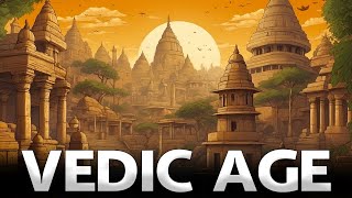 Introduction To India's Vedic Age - 4K Historical Documentary