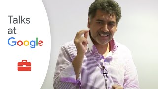 The Challenges of New Enterprise | James Caan | Talks at Google