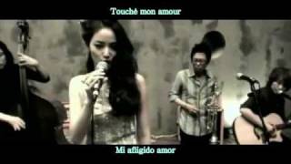 [Sub Español] Winterplay - Touche Mon Amour