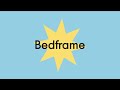 loft home bed frame promotions main