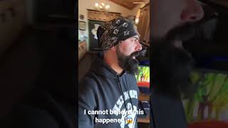 Big Ups Keem Dramaalert