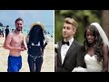 Everyone laughed when he married a dark-skinned girl, but two years later, they regretted it!