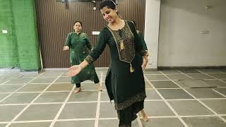 Tu Hi Yaar Mera II Choreography II Arijit Singh II ft.Sarita Sharma II DANSANE