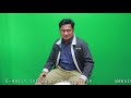 Audition II Rajeev Kumar Jha II GGP II January, 2018