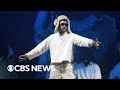 Conservatives react after Bad Bunny picked for Super Bowl halftime show