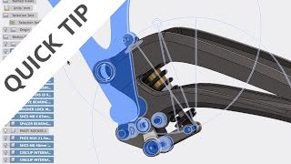 QUICK TIP: Why Use Selection Sets