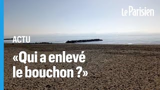 Baisse du niveau de la mer : que se passe-t-il sur les côtes de la Méditerranée ?