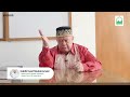 Malaikat dan Setan disebutkan sama || Habib Syarief Muhammad